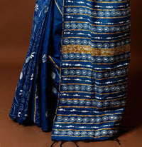 Khesh Kantha Saree