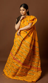 Khesh Kantha Saree