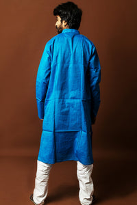 Cotton Handloom Kurta