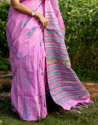 Khesh Kantha Saree