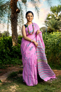 Khesh Kantha Saree