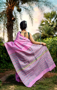 Khesh Kantha Saree