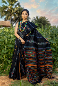 Khesh Kantha Saree