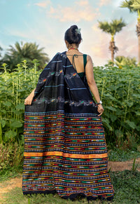 Khesh Kantha Saree