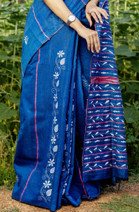 Khesh Kantha Saree