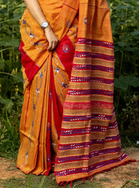 Khesh Kantha Saree