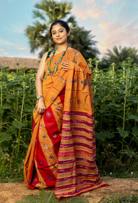 Khesh Kantha Saree