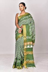 JAYSHREE BLOCK SAREE