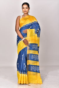 JAYSHREE BLOCK SAREE
