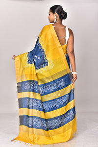 JAYSHREE BLOCK SAREE