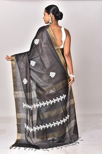 JAYSHREE BLOCK SAREE