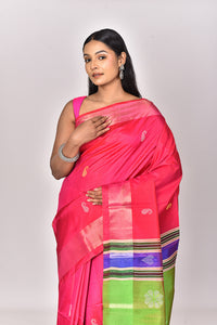 KATAN KALAKHETRA SAREE