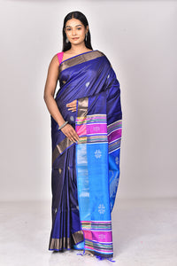 KATAN KALAKHETRA SAREE