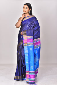KATAN KALAKHETRA SAREE