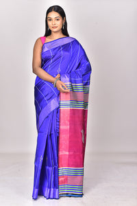 KATAN KALAKHETRA SAREE
