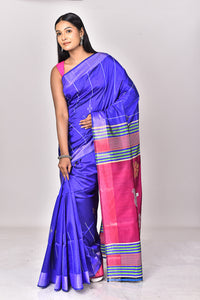 KATAN KALAKHETRA SAREE