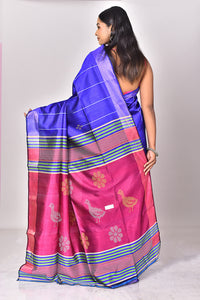 KATAN KALAKHETRA SAREE