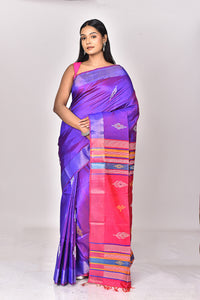 KATAN KALAKHETRA SAREE