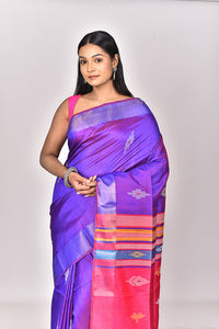 KATAN KALAKHETRA SAREE