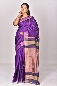 KATAN KALAKHETRA SAREE