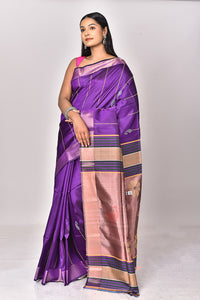 KATAN KALAKHETRA SAREE