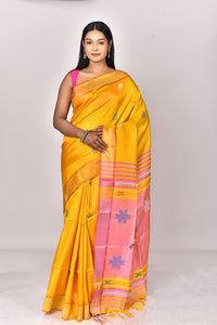 KATAN KALAKHETRA SAREE