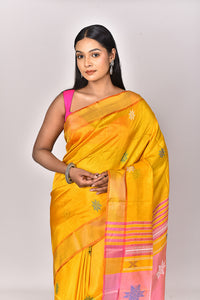 KATAN KALAKHETRA SAREE