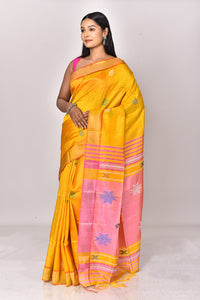 KATAN KALAKHETRA SAREE