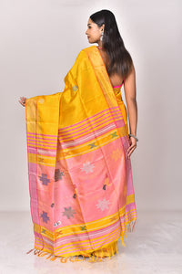 KATAN KALAKHETRA SAREE