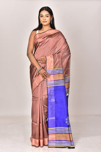KATAN KALAKHETRA SAREE