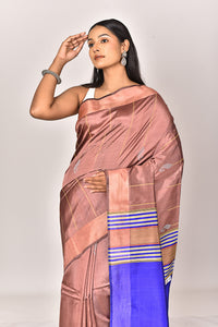 KATAN KALAKHETRA SAREE