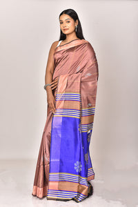 KATAN KALAKHETRA SAREE