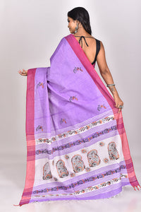 KHADI KANTHA SAREE
