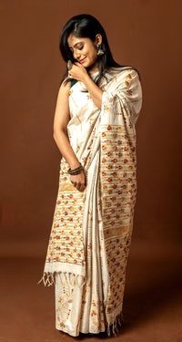 Khesh Kantha Saree