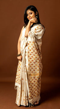 Khesh Kantha Saree