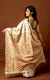Khesh Kantha Saree