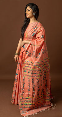 Khesh Kantha Saree
