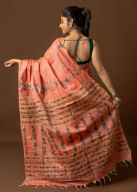 Khesh Kantha Saree