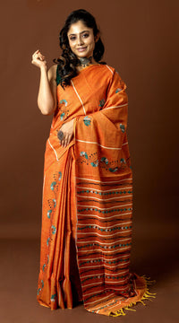 Khesh Kantha Saree