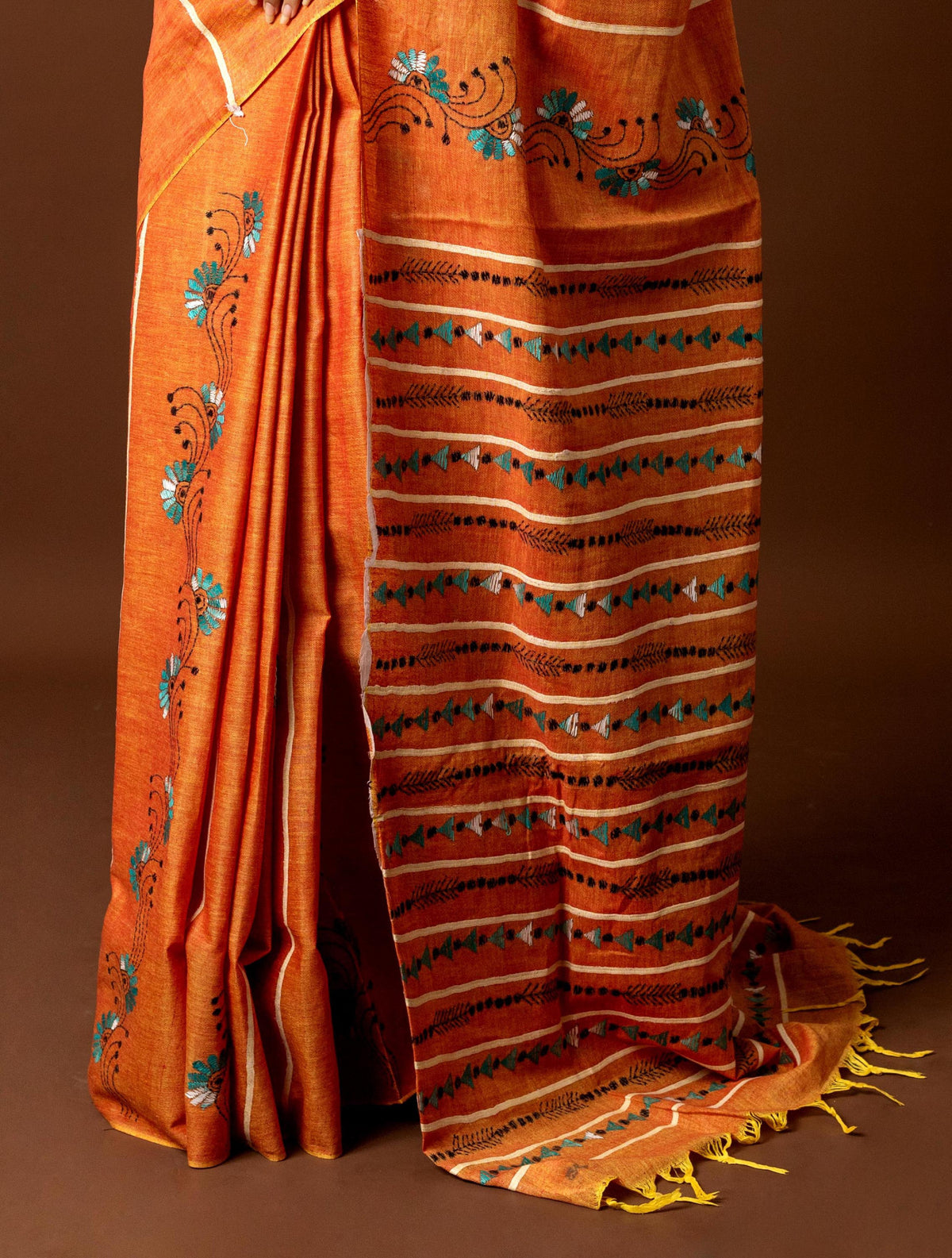 Khesh Kantha Saree