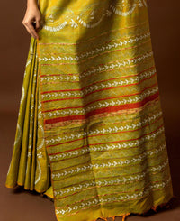 Khesh Kantha Saree