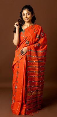 Khesh Kantha Saree