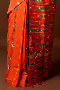 Khesh Kantha Saree