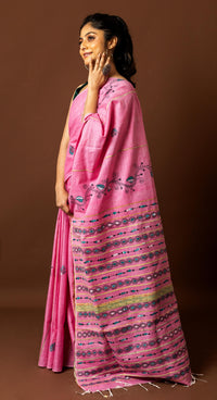 Khesh Kantha Saree