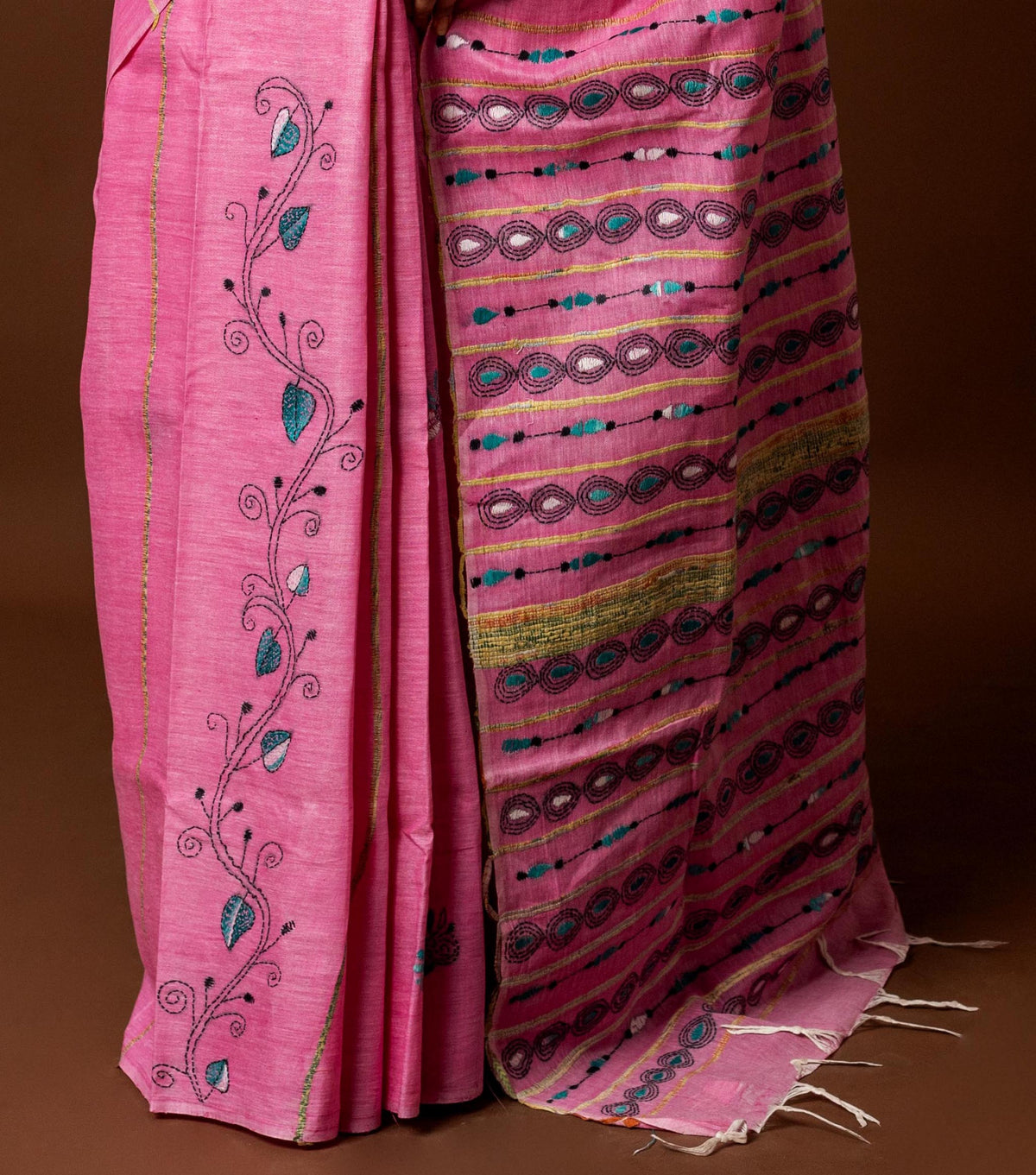 Khesh Kantha Saree