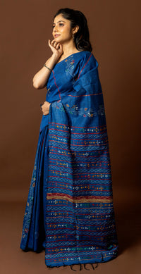 Khesh Kantha Saree