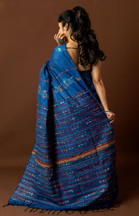 Khesh Kantha Saree