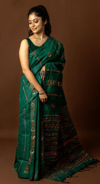 Khesh Kantha Saree