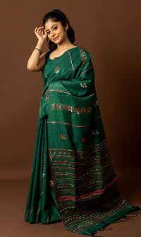 Khesh Kantha Saree