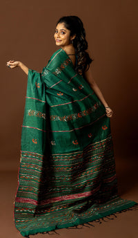 Khesh Kantha Saree